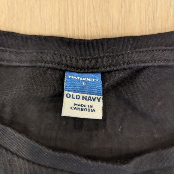 Lot of jersey maternity dresses size small - Picture 2 of 5